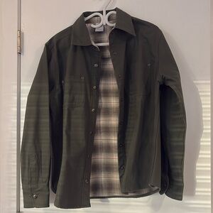 Carhartt womans work jacket